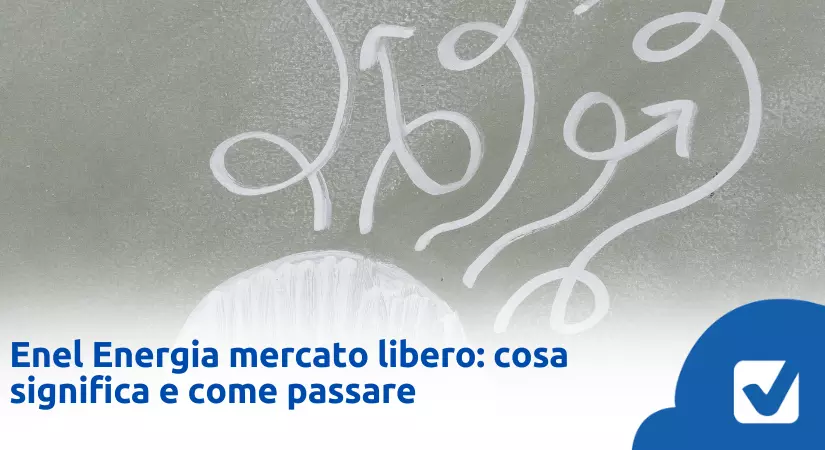 enel mercato libero