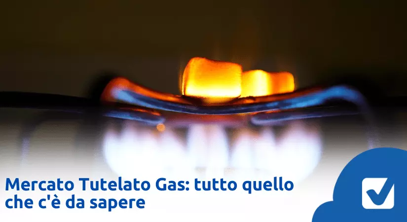 tutela gas prezzo