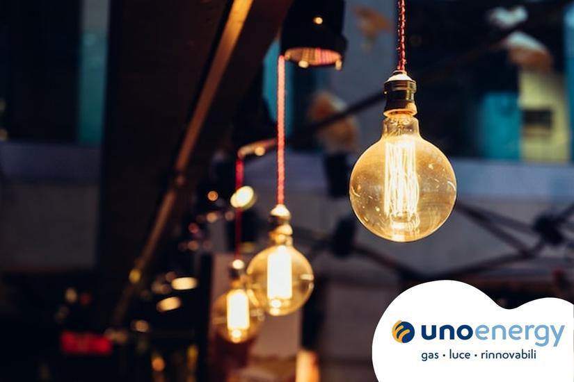 Tutte le informazioni utili su Unogas Energia o Unoenergy, come area clienti e contatti.