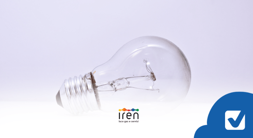 tariffe luce e gas di iren