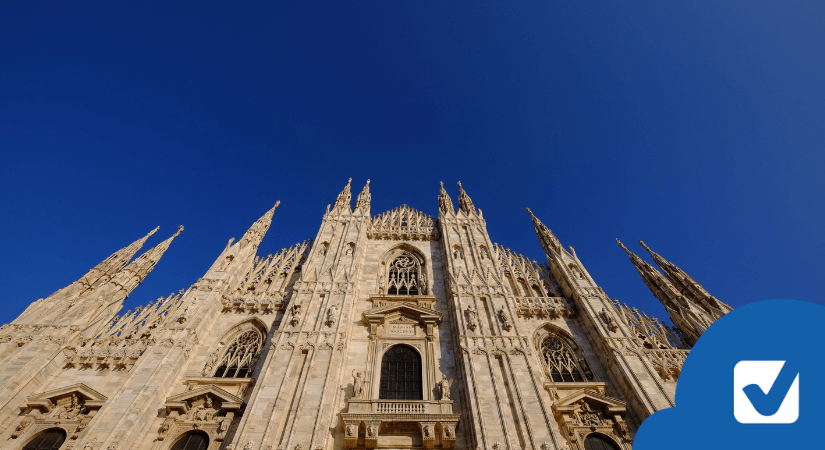 milano luce gas