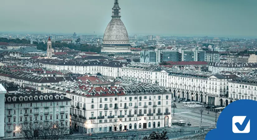 eni luce gas torino