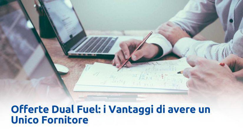 Offerta Dual