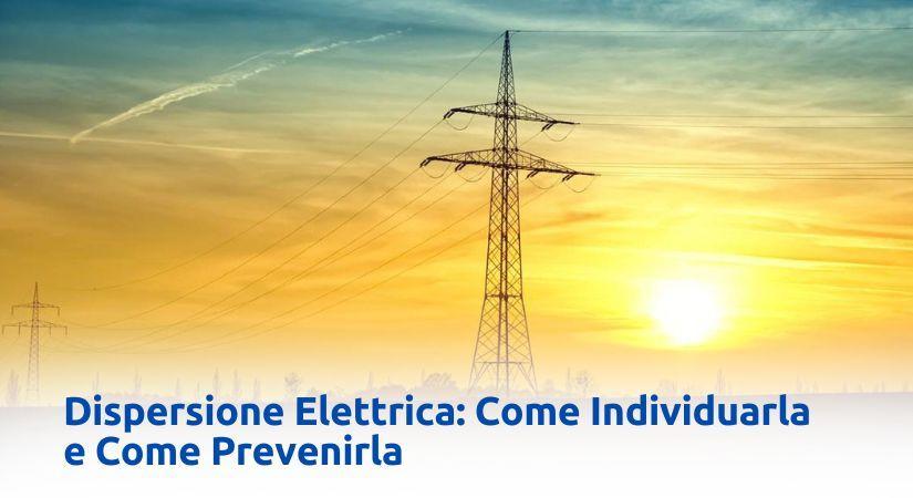 Dispersione Elettrica