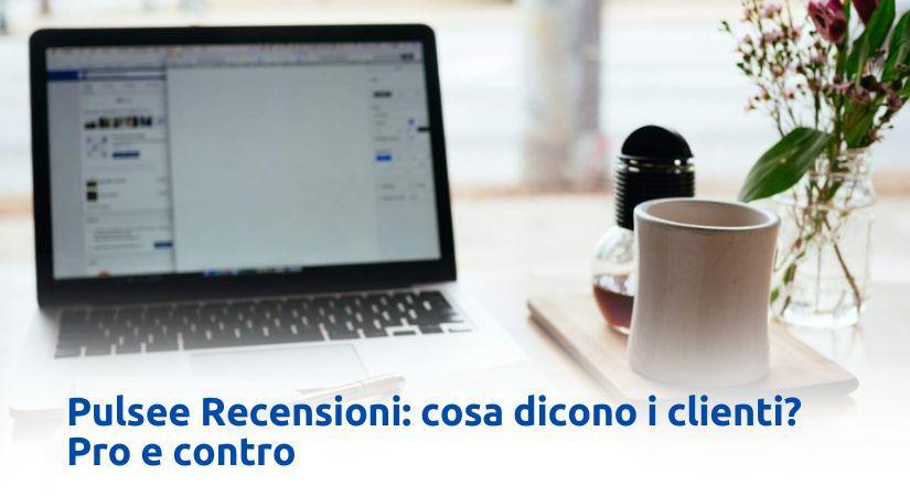 Pulsee Recensioni